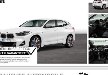 BMW X2 56.657 km 31.475 &euro; Oberhausen 46117