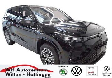 VW Tayron 10.200 km 51.990 &euro; Hattingen 45527