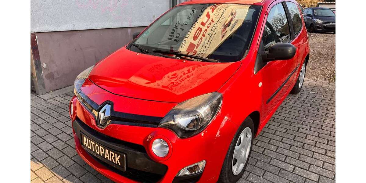 Renault Twingo 68.000 km 3.700 &euro; Essen 45326