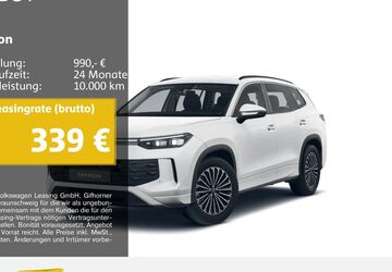 VW Tayron 25.561 km 39.980 &euro; Duisburg 47059
