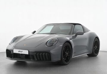 Porsche 992 9.000 km 199.900 &euro; Essen 45143