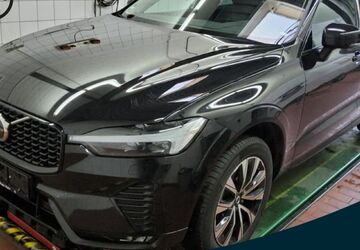 Volvo XC60 16.608 km 43.850 &euro; Witten 58453