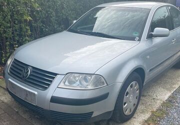 VW Passat 320.000 km 750 &euro; Recklinghausen 45661