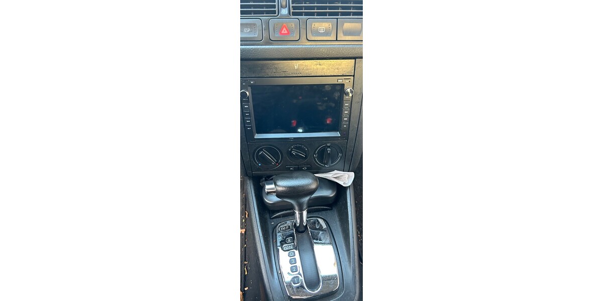 VW Golf 4 90.000 km 2.000 &euro; Wuppertal 42275