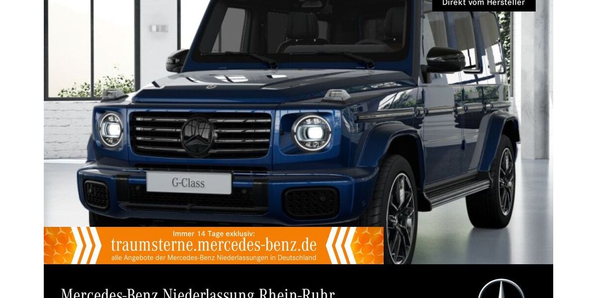 Mercedes-Benz G 450 16.327 km 147.990 &euro; Duisburg 47138