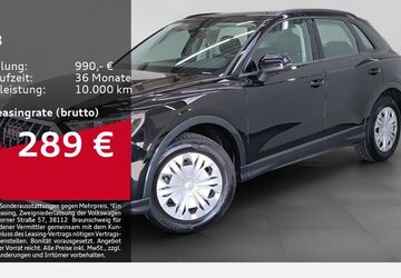 Audi Q3 22.164 km 36.250 &euro; Bochum 44809