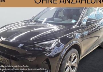 Cupra Formentor 19.689 km 33.450 &euro; Essen 45307