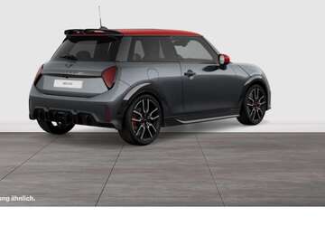 Mini John Cooper Works 1.100 km 37.490 &euro; Velbert 42549