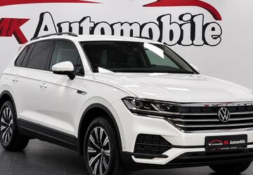 VW Touareg 149.125 km 31.490 &euro; Gladbeck 45968