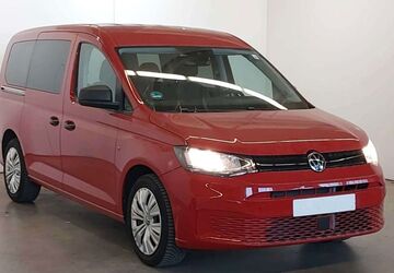 VW Caddy Maxi 29.200 km 27.480 &euro; Essen 45307