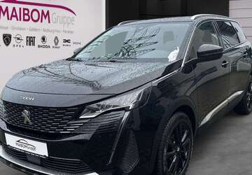 Peugeot 5008 120.000 km 19.990 &euro; Dinslaken 46539