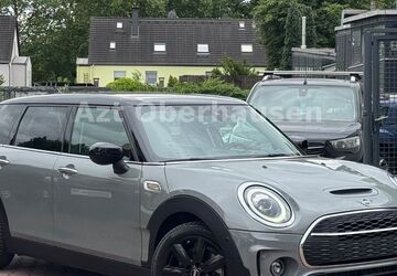 Mini Cooper SD Clubman 99.000 km 16.490 &euro; Oberhausen 46049
