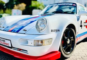 Porsche 911 Urmodell 8.200 km 109.500 &euro; Essen 45127