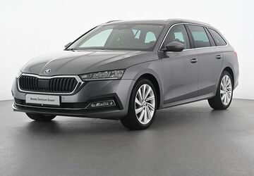 Skoda Octavia 30.419 km 22.460 &euro; Essen 45143