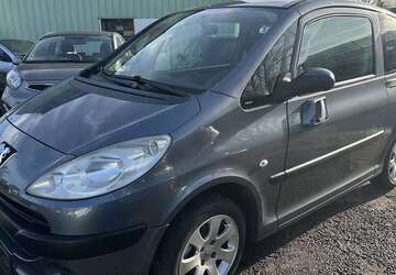 Peugeot 1007 138.000 km 1.700 &euro; Gelsenkirchen 45899
