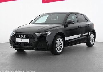Audi A1 9.564 km 22.950 &euro; Essen 45143