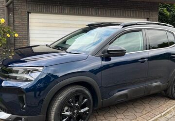 Citroen C5 Aircross 29.915 km 23.490 &euro; Dinslaken 46539