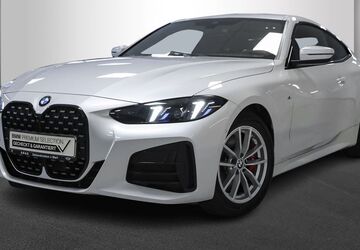 BMW 430 24.473 km 44.940 &euro; Gelsenkirchen 45897