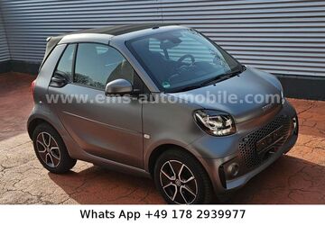 Smart ForTwo 27.516 km 11.600 &euro; Bochum 44793