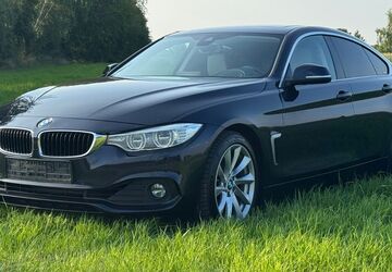 BMW 425 Gran Coupé 264.000 km 12.500 &euro; Duisburg 47230