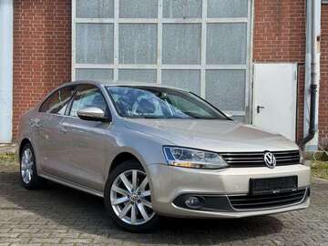 Gebrauchte VW Jetta