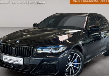 BMW 540 41.418 km 47.499 &euro; Essen 45141