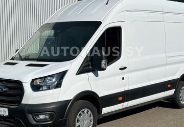 Ford Transit 44.500 km 33.980 &euro; Castrop-Rauxel 44575