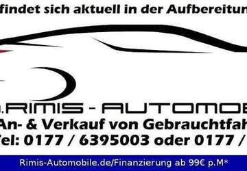 Opel Zafira 88.000 km 9.899 &euro; Gelsenkirchen 45884