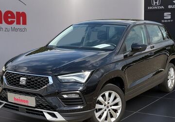 Seat Ateca 35.626 km 23.499 &euro; Essen 45141