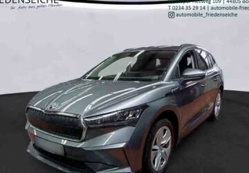 Skoda Enyaq 38.086 km 23.770 &euro; Bochum 44805