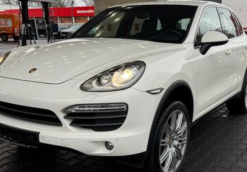 Porsche Cayenne 200.000 km 15.900 &euro; Mülheim an der Ruhr 45472