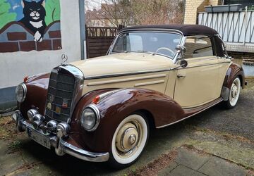 Mercedes-Benz 220 94.293 km 74.000 &euro; Essen 45359