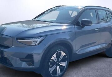 Volvo XC40 67.836 km 24.880 &euro; Recklinghausen 45659