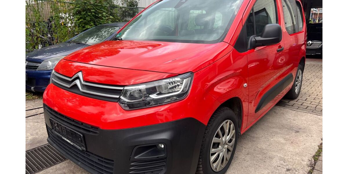 Citroen Berlingo 137.000 km 10.900 &euro; Bochum 44793
