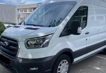 Ford Transit 67.002 km 22.899 &euro; Bochum 44809