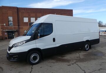 IVECO Andere 150.657 km 20.950 &euro; Essen 45309