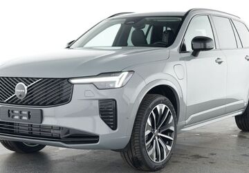 Volvo XC90 9.934 km 67.490 &euro; Wuppertal 42109