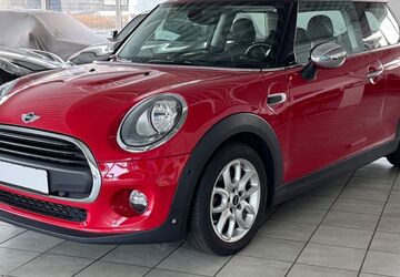 Mini ONE 99.200 km 11.500 &euro; Gevelsberg 58285
