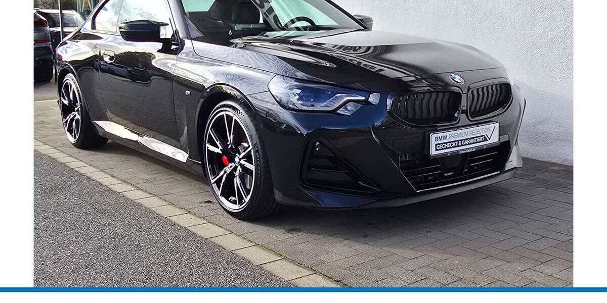 BMW 240 19.195 km 47.790 &euro; Dinslaken 46535