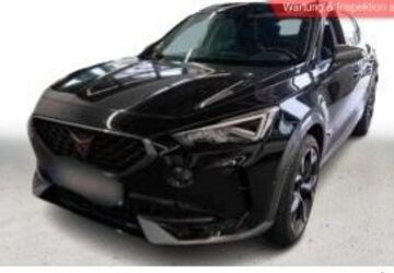 Cupra Formentor 42.937 km 23.345 &euro; Moers-Hülsdonk 47441