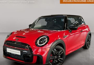 Mini John Cooper Works 57.003 km 26.999 &euro; Essen 45141