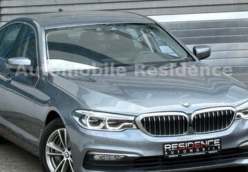 BMW 540 66.800 km 32.898 &euro; Ratingen 40880