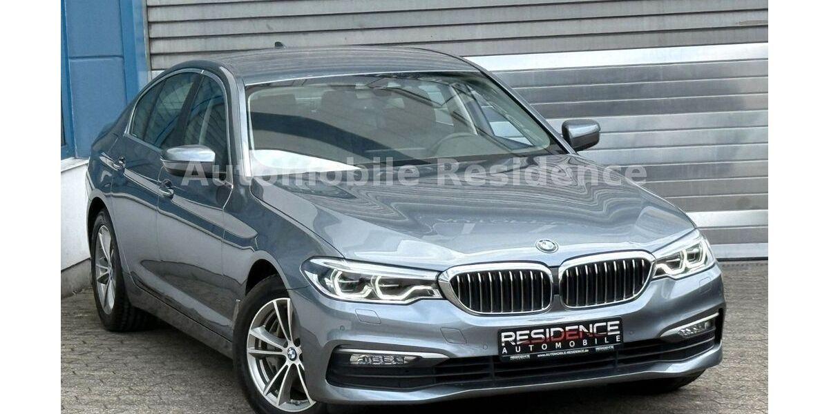 BMW 540 66.800 km 32.898 &euro; Ratingen 40880