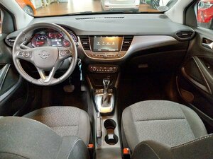Opel Crossland X Edition SHZ LHZ Kam Navi 18.708 km 16.440 &euro; HAAN 42781