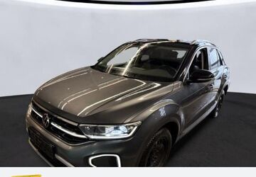 VW T-Roc 72.707 km 25.770 &euro; Duisburg 47059