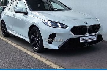 BMW 120 25.699 km 31.680 &euro; Dinslaken 46535