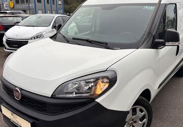 Fiat Doblo 120.000 km 8.300 &euro; ESSEN 45326
