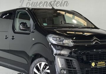 Citroen SpaceTourer 75.621 km 28.480 &euro; Moers 47443