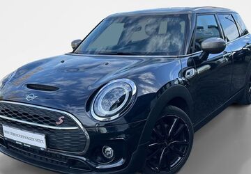 Mini Cooper S 50.948 km 23.490 &euro; Dorsten 46282