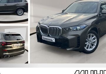BMW X5 21.968 km 86.490 &euro; Oberhausen 46149